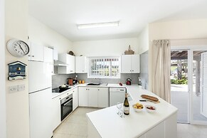 Cape Greco Palm Trees Villa