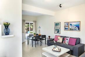 Cape Greco Palm Trees Villa