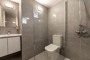 Cape Greco Palm Trees Villa