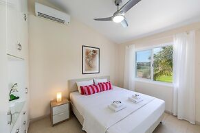 Cape Greco Palm Trees Villa