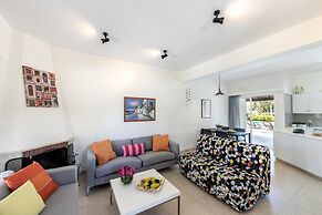 Cape Greco Palm Trees Villa