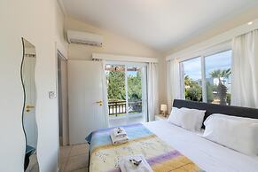 Cape Greco Palm Trees Villa