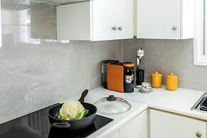 Cape Greco Palm Trees Villa