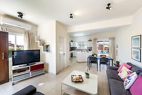 Cape Greco Palm Trees Villa