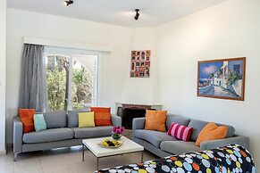 Cape Greco Palm Trees Villa