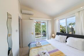 Cape Greco Palm Trees Villa