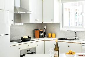 Cape Greco Palm Trees Villa