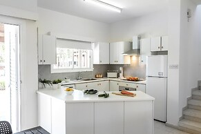 Cape Greco Palm Trees Villa