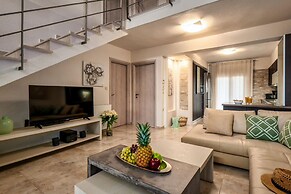Palmrise Luxury Villas - Anemos Villa