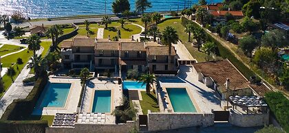 Palmrise Luxury Villas - Anemos Villa