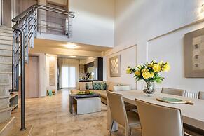 Palmrise Luxury Villas - Anemos Villa