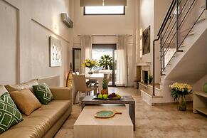 Palmrise Luxury Villas - Anemos Villa