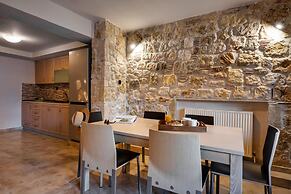 Palmrise Luxury Villas - Anemos Villa