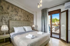 Palmrise Luxury Villas - Anemos Villa