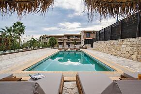 Palmrise Luxury Villas - Anemos Villa