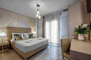 Palmrise Luxury Villas - Anemos Villa