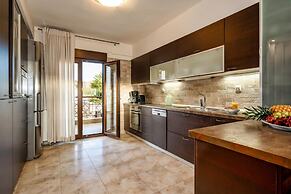 Palmrise Luxury Villas - Anemos Villa