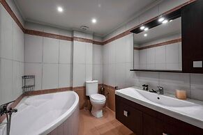 Palmrise Luxury Villas - Anemos Villa