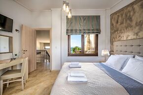 Palmrise Luxury Villas - Anemos Villa