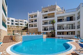 1 Bedroom Apartment By Ideal Homes Short Walk From Old Town Albufeira