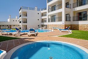 1 Bedroom Apartment By Ideal Homes Short Walk From Old Town Albufeira