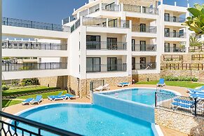 1 Bedroom Apartment By Ideal Homes Short Walk From Old Town Albufeira