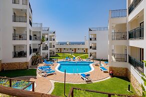 1 Bedroom Apartment By Ideal Homes Short Walk From Old Town Albufeira