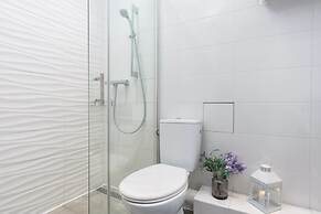 Fiore Apartment in the Heart of the Old Town