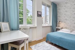 Fiore Apartment in the Heart of the Old Town