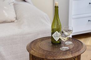 Fiore Apartment in the Heart of the Old Town