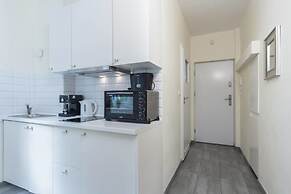 Fiore Apartment in the Heart of the Old Town