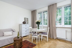 Fiore Apartment in the Heart of the Old Town