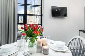 Nice Apartment in the Old Town