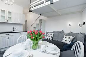 Nice Apartment in the Old Town