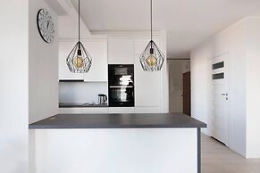 Wa owa Penthouse in Gdansk