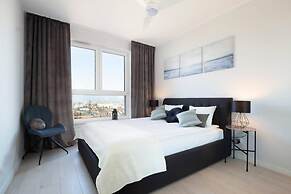 Wa owa Penthouse in Gdansk