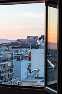 3 Bedroom apt in Athens With Acropolis View