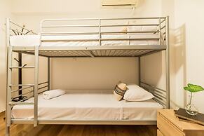 3 Bedroom apt in Athens With Acropolis View