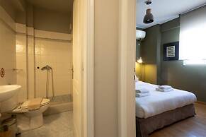 3 Bedroom apt in Athens With Acropolis View