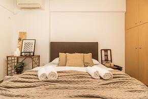 3 Bedroom apt in Athens With Acropolis View