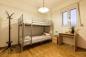 3 Bedroom apt in Athens With Acropolis View