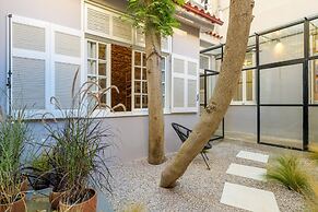 Incomparable Plaka s Lux 2bdrm Apt w Pvt Heated Pool