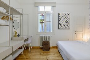 Incomparable Plaka s Lux 2bdrm Apt w Pvt Heated Pool