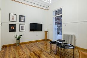 Incomparable Plaka s Lux 2bdrm Apt w Pvt Heated Pool