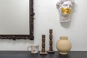 Incomparable Plaka s Lux 2bdrm Apt w Pvt Heated Pool