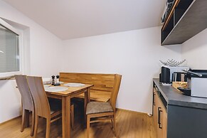 Spa Chalet - Penthouse Lodge