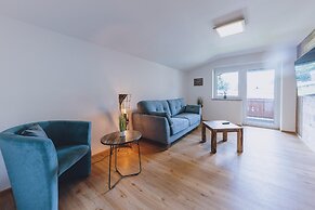 Spa Chalet - Penthouse Lodge