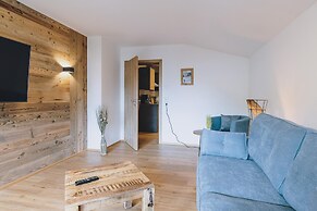 Spa Chalet - Penthouse Lodge