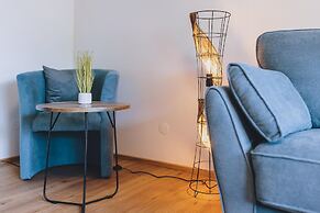 Spa Chalet - Penthouse Lodge