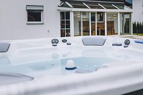 Spa Chalet - Penthouse Lodge